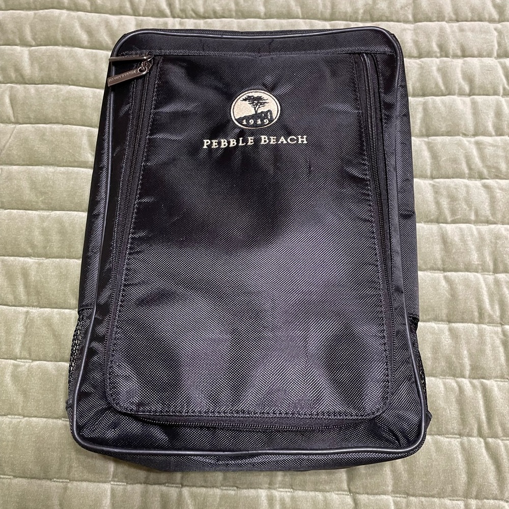 Nike Tiger Woods Collection Golf Shoes.